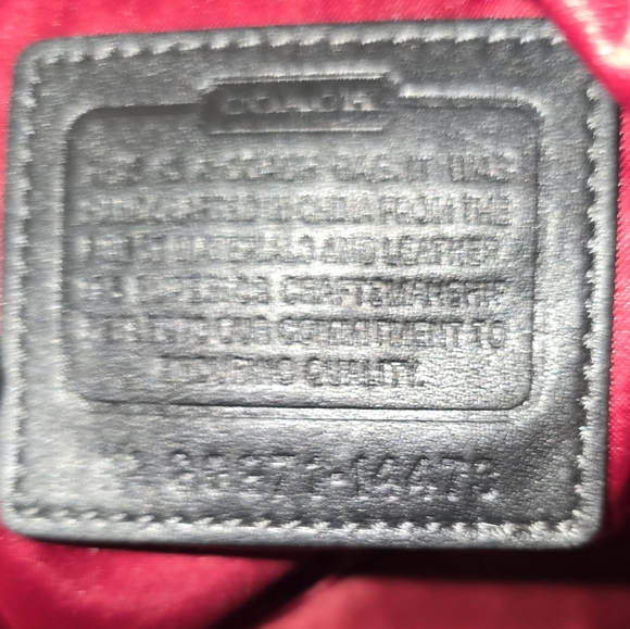 Coach Brooke Signature Hobo Bag - Picture 13 of 16